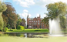 Hotel Lodewijk Van Male