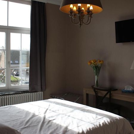Hotel Lodewijk Van Male Μπριζ Εξωτερικό φωτογραφία