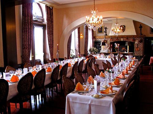 Hotel Lodewijk Van Male Μπριζ Εξωτερικό φωτογραφία