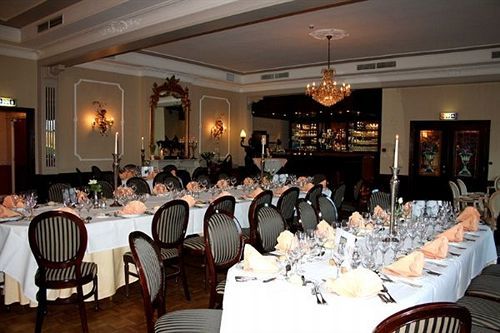 Hotel Lodewijk Van Male Μπριζ Εξωτερικό φωτογραφία