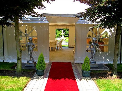 Hotel Lodewijk Van Male Μπριζ Εξωτερικό φωτογραφία