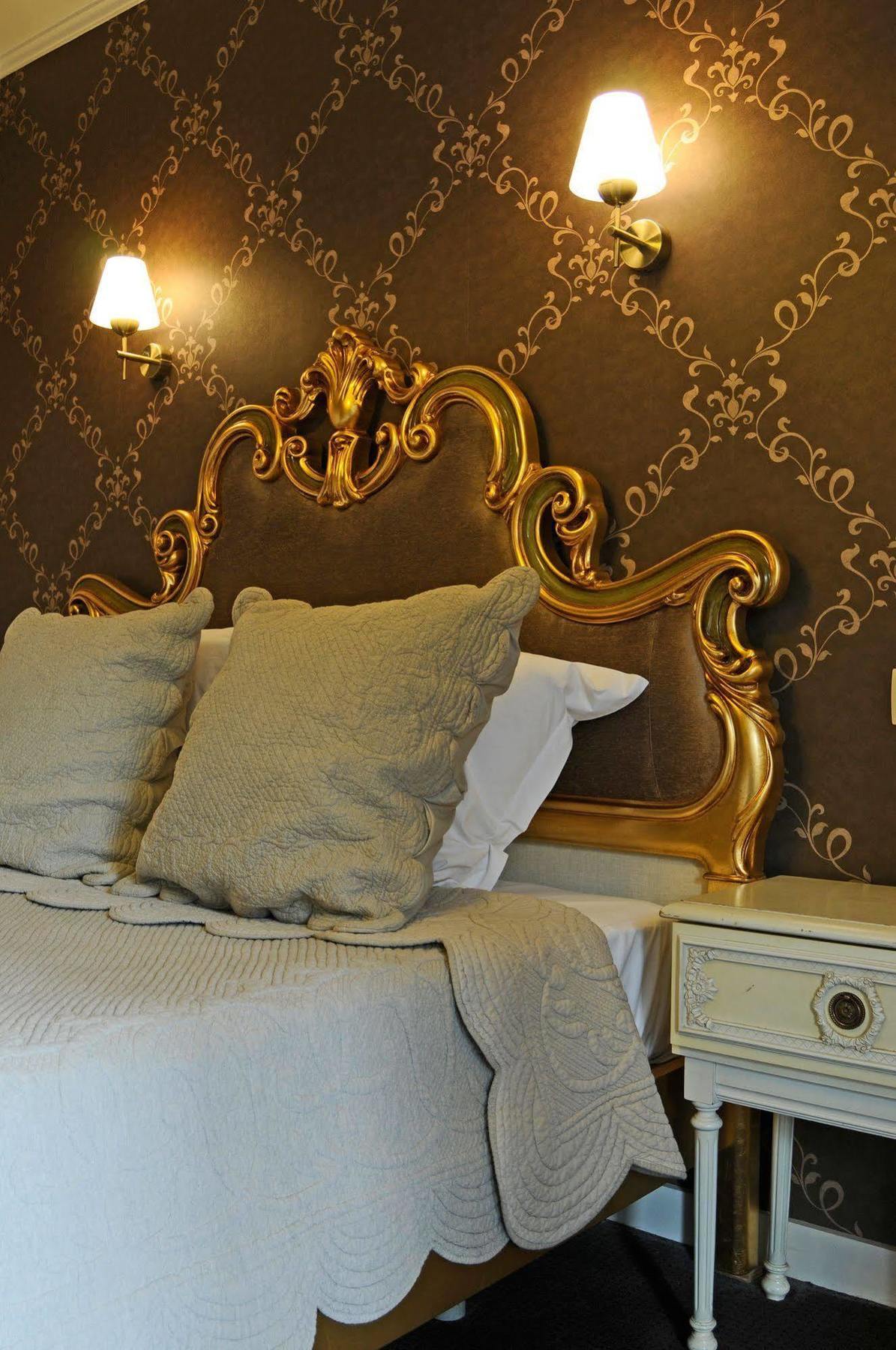 Hotel Lodewijk Van Male Μπριζ Εξωτερικό φωτογραφία