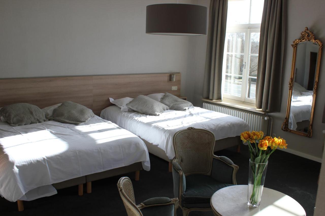 Hotel Lodewijk Van Male Μπριζ Εξωτερικό φωτογραφία