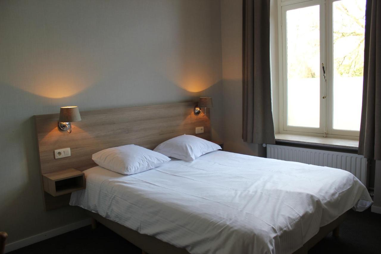Hotel Lodewijk Van Male Μπριζ Εξωτερικό φωτογραφία